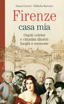 Libro su Firenze