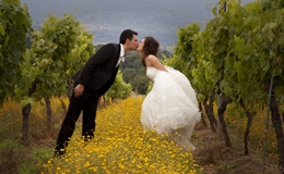 Matrimoni a Perlamora